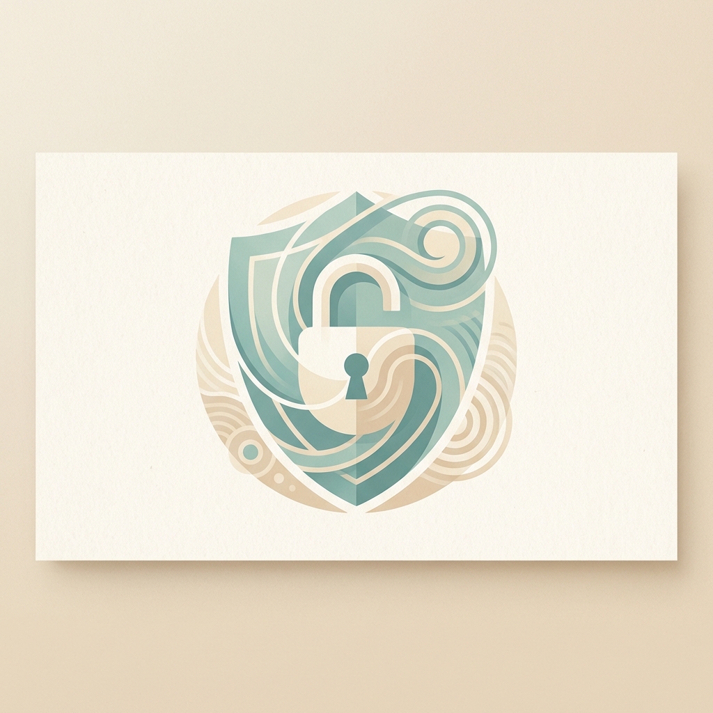 Privacy Security Icon