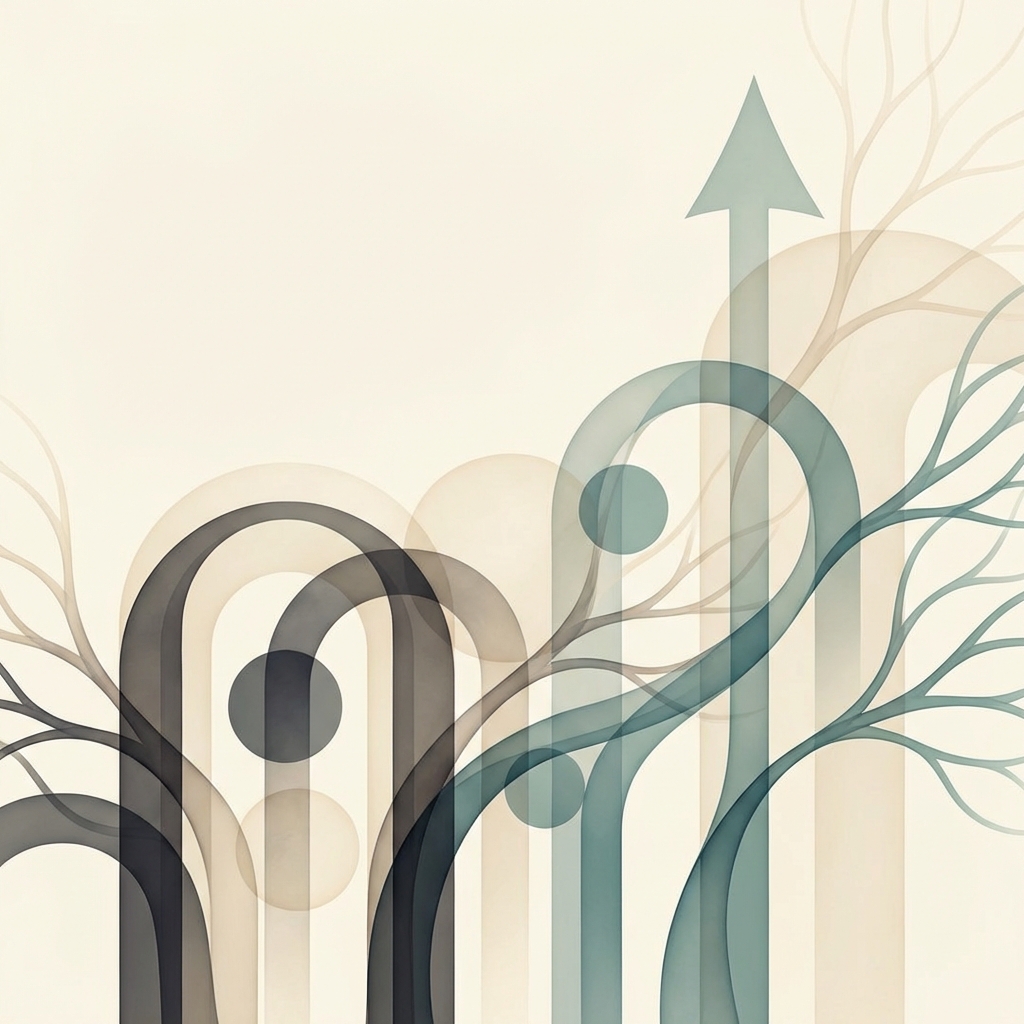 Clarity and Growth
